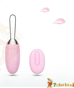 Love vibrating egg 😍 Svakom Elvan ☑️ remote control #tr111