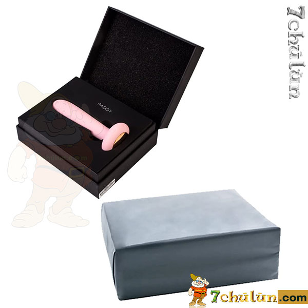 Paddy Svakom anal vibrator super soft