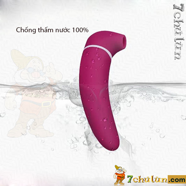 Premium sextoy Lovetoy Lv2020 100% waterproof