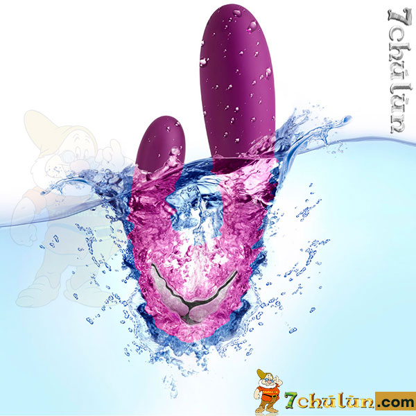Sextoy Vesper Svakom 100% waterproof