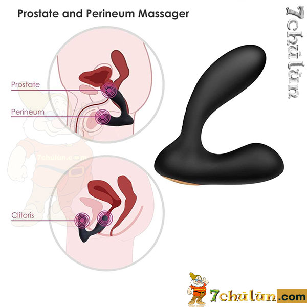 Vick Svakom massage machine is soft and smooth, perfect flexibility, multi-dimensional stimulation