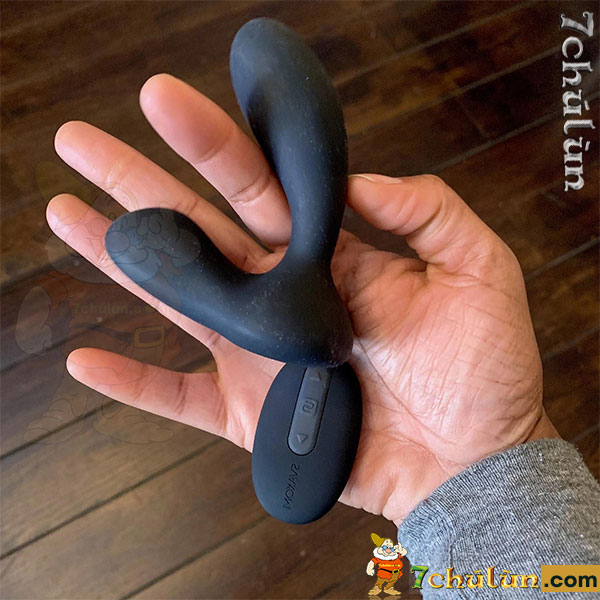 Vick Svakom massager is an ideal gift for both men and women