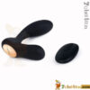 Anal vibrator 💋 Paddy Svakom ☑️ super soft and smooth #svk16