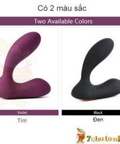 2-prong vibrator 💖 Vicky Svakom ☑️ super soft, compact design #svk18