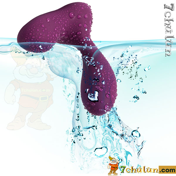 Vicky Svakom 2-prong 100% waterproof anal plug