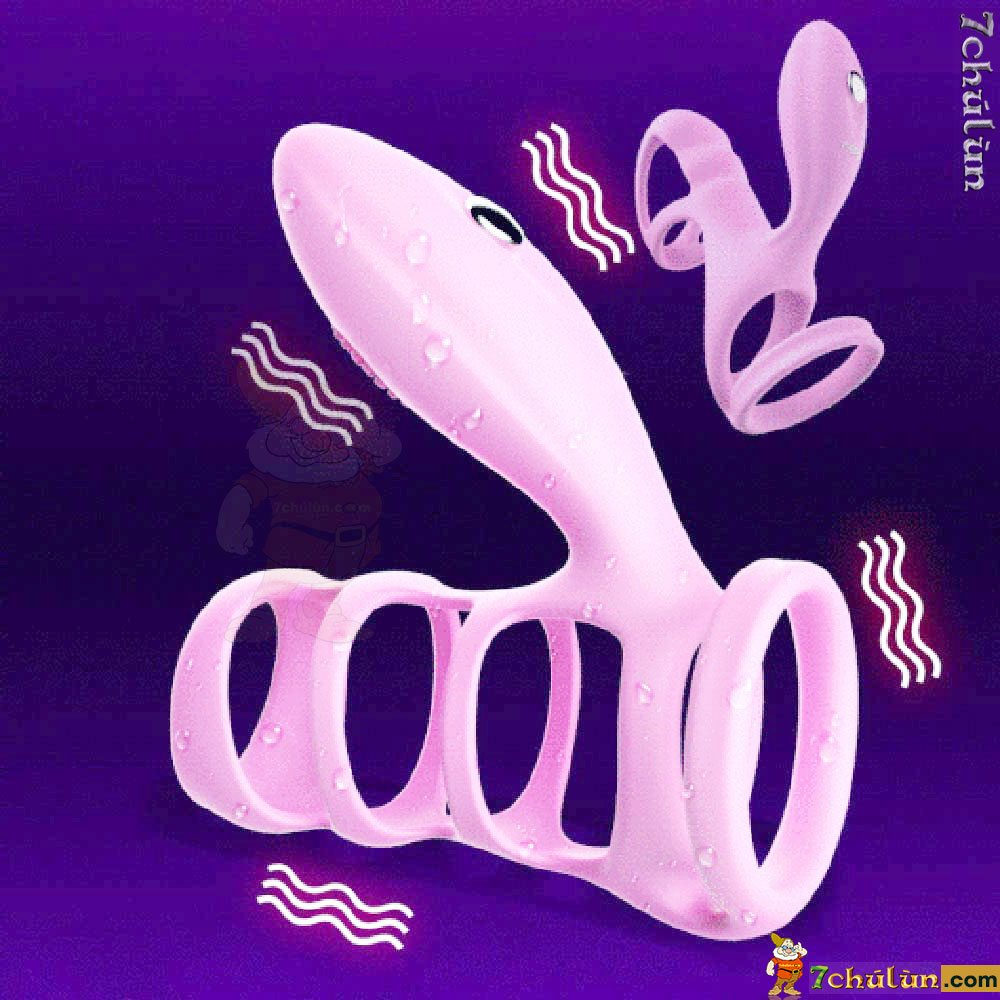 Leten high-end sex toy with multi-level vibration