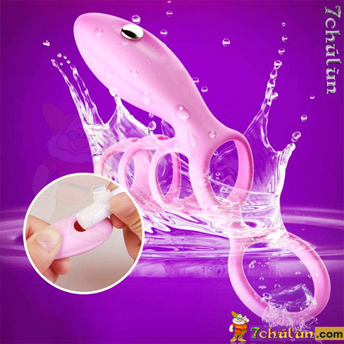 Sextoy Leten is safe to use underwater