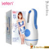 Fake vagina 🔥 Leten 001 Turbo ☑️ makes sound and radiates heat #ad31