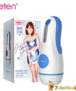 Fake vagina 😍 Hatano Yui Leten ✅ Japanese automatic sucking #ad32