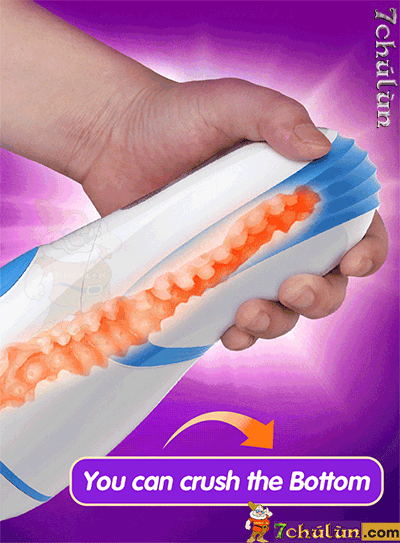 Sextoy Hatano Yui Leten has an attractive 4D design inside