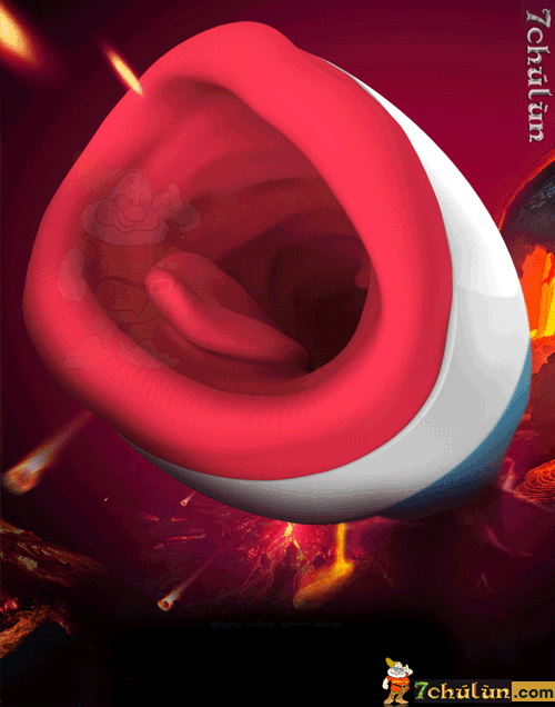 Leten 001 Hatano Yui sex toy has a unique, impressive design