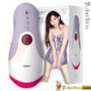 Fake vagina 🔥 Leten 001 Turbo ☑️ makes sound and radiates heat #ad31