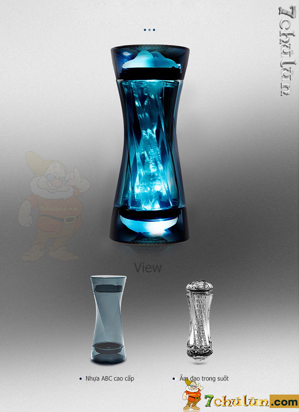 Sextoy Svakom Ridmii helps 