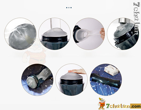 Versatile, convenient Sextoy Svakom Ridmii brings many experiences