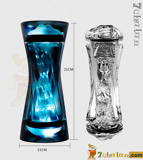 Svakom Ridmii fake vagina size fits all users