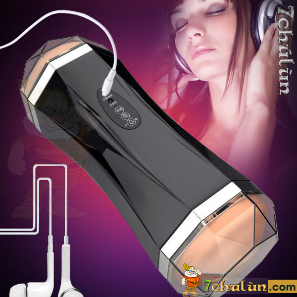 Sex toys for men with 2 camouflaged shells Jiuai