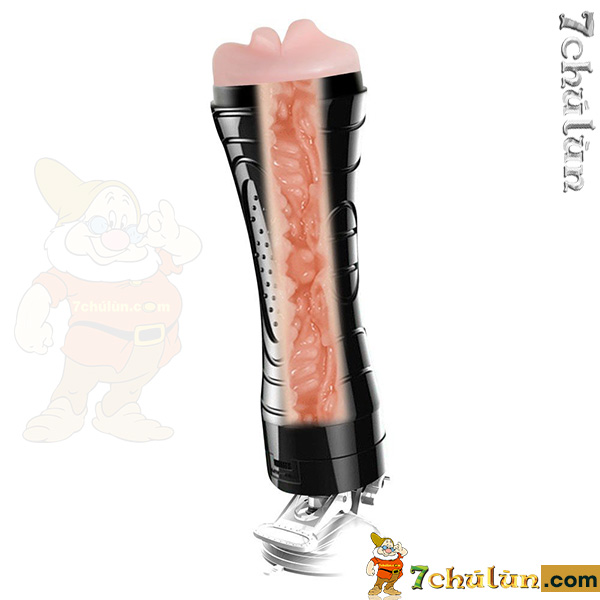 Sextoy for men fake vagina wall stickers Segura