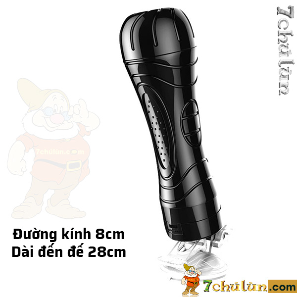 Sextoy for men fake vagina wall stickers Segura