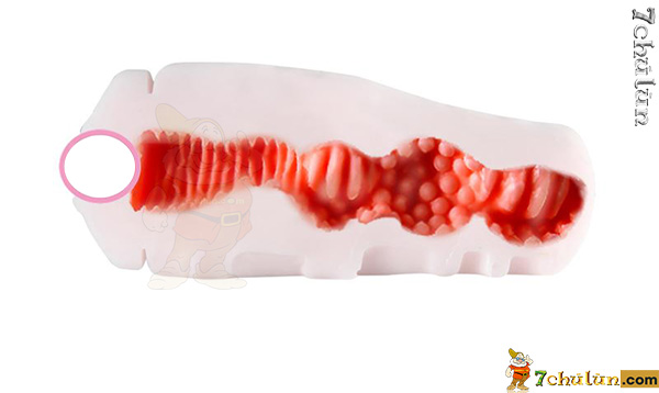 Sextoy for men fake vagina wall stickers Segura
