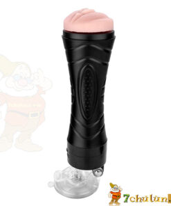 Sextoy cho nam âm đạo giả hít tường dán tường Segura