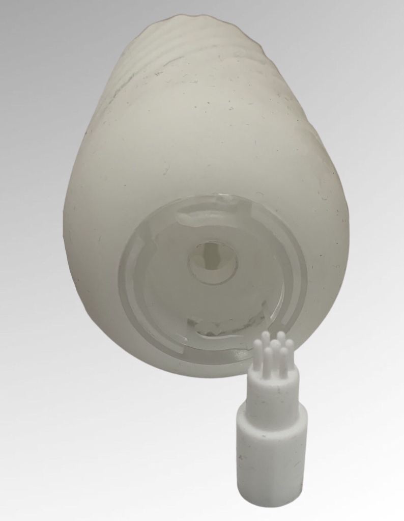 Review ALEX NEO – SVAKOM automatic remote control fake vagina