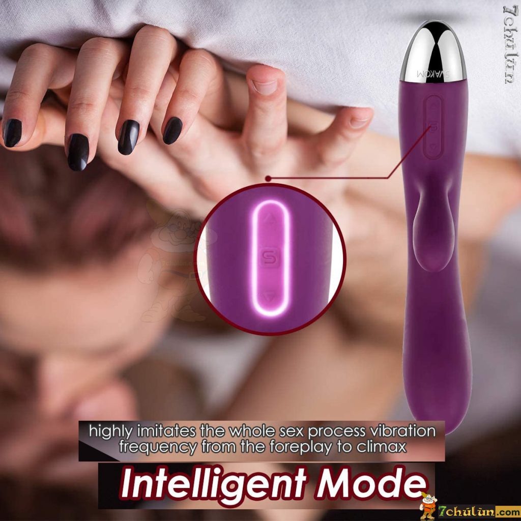 SVAKOM Alice Review - Svakom quality review