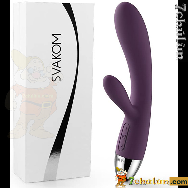 SVAKOM Alice Review - Quality review Svakom