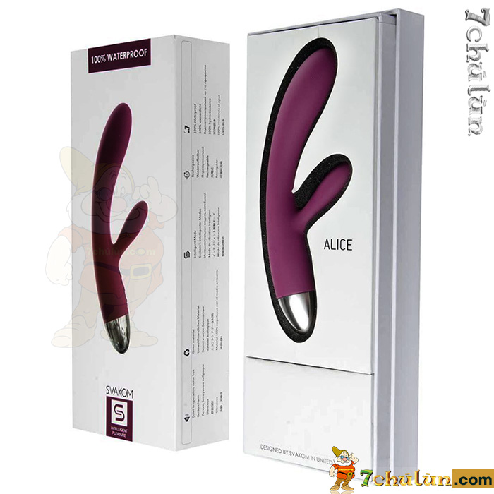 SVAKOM Alice Review - Svakom quality review