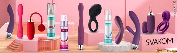 SVAKOM Alice Review - Quality review Svakom