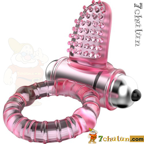 Love vibration ring, vibrating penis ring Sweet Ring 10 vibration modes