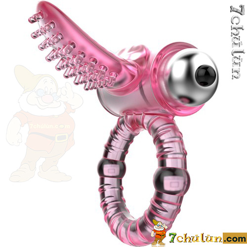 Love vibrating ring, vibrating penis ring Sweet Ring 10 vibration modes