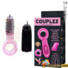 Vibrating love ring ❤️ Sweet Ring penis vibrating ring ✅ #VR19