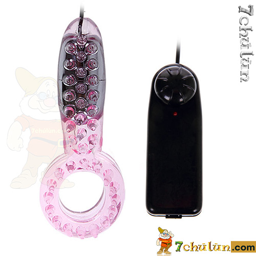 Sweet Ring vibrating love ring, vibrating penis ring for both to climax