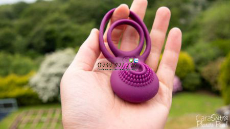 SVAKOM Tammy Review