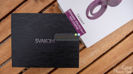 SVAKOM Tammy Review
