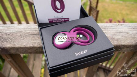 SVAKOM Tammy Review