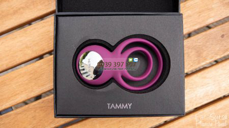 SVAKOM Tammy Review