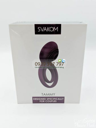 SVAKOM Tammy Review