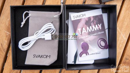 SVAKOM Tammy Review