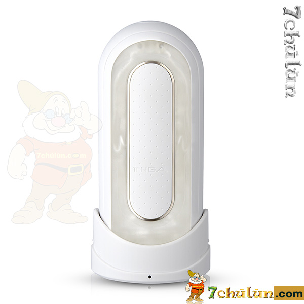 Tenga Flip Zero Japanese sextoy - masturbation vagina for men