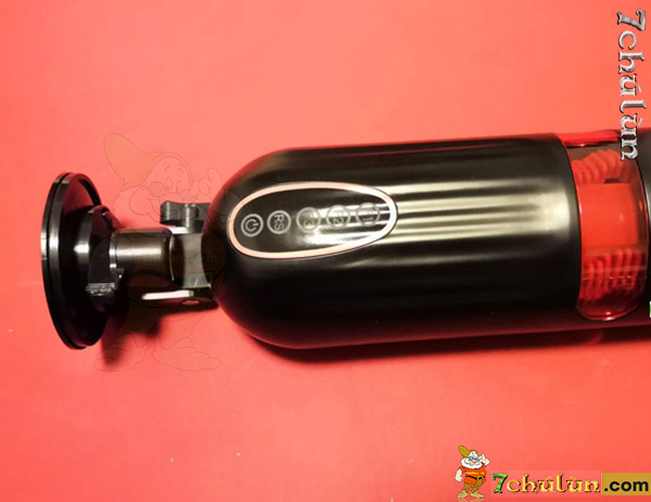 FreeLander Easy automatic male masturbator #AT29