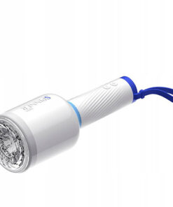 Máy thủ dâm bú mút Leten Spinner cho nam 3 chế độ xoay #at29