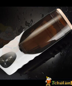 Máy bú liếm tự động Navigator Cup 10 chế độ rung xoay #at30