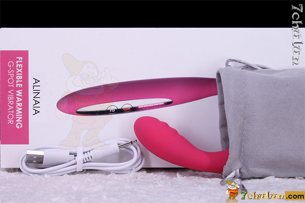 SVAKOM Alinaia sex toy