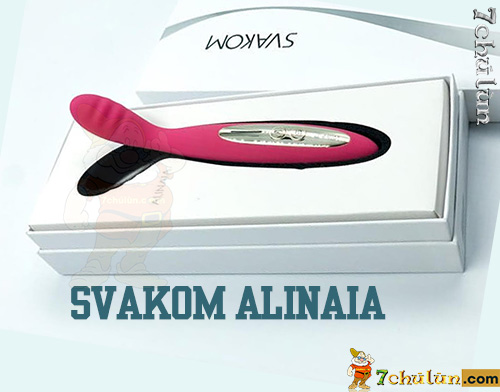 SVAKOM Alinaia sex toy