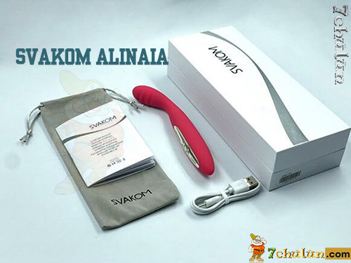 SVAKOM Alinaia sex toy