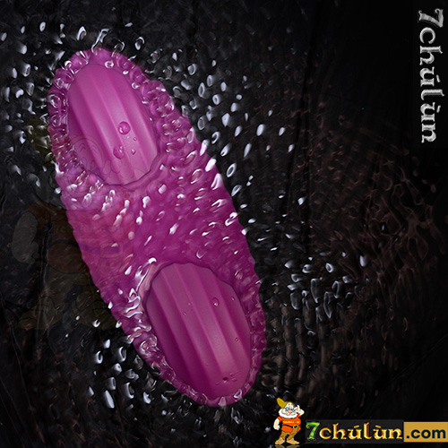Vibrating clitoris licking tongue worn in underwear SVAKOM Edeny