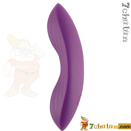 Vibrating tongue licking clitoris worn in underwear SVAKOM Edeny