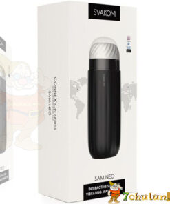 Svakom Sam Neo sextoy tự động đa năng cho nam