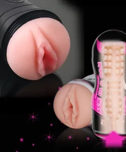 2.6 Fake Vagina Fleshlight Camouflage flashlight (35)